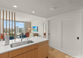 1390 Kapiolani Boulevard,Honolulu,Hawaii,96814,1 Bedroom Bedrooms,1 BathroomBathrooms,Condo/Townhouse,Kapiolani,36,17810197