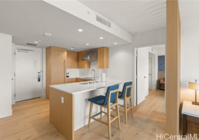 1390 Kapiolani Boulevard,Honolulu,Hawaii,96814,1 Bedroom Bedrooms,1 BathroomBathrooms,Condo/Townhouse,Kapiolani,36,17810197