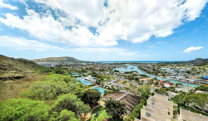 6770 Hawaii Kai Drive,Honolulu,Hawaii,96825,2 Bedrooms Bedrooms,2 BathroomsBathrooms,Condo/Townhouse,Hawaii Kai,14,17811141