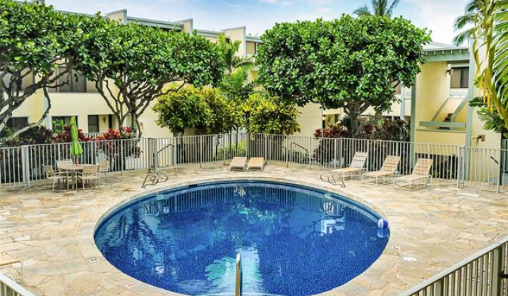 6770 Hawaii Kai Drive,Honolulu,Hawaii,96825,2 Bedrooms Bedrooms,2 BathroomsBathrooms,Condo/Townhouse,Hawaii Kai,14,17811141