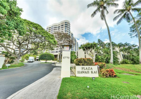 6770 Hawaii Kai Drive,Honolulu,Hawaii,96825,2 Bedrooms Bedrooms,2 BathroomsBathrooms,Condo/Townhouse,Hawaii Kai,14,17811141