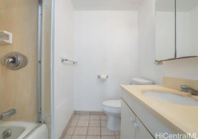 1088 Bishop Street,Honolulu,Hawaii,96813,1 Bedroom Bedrooms,1 BathroomBathrooms,Condo/Townhouse,Bishop,7,17388799