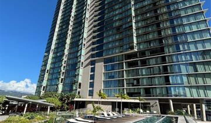 1001 Queen Street,Honolulu,Hawaii,96814,2 ベッドルーム ベッドルーム,2 バスルームバスルーム,コンド / タウンハウス,Queen,32,18924101