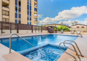 1521 Alexander Street,Honolulu,Hawaii,96822,2 ベッドルーム ベッドルーム,2 バスルームバスルーム,コンド / タウンハウス,Alexander,9,17811385