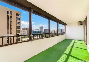 1521 Alexander Street,Honolulu,Hawaii,96822,2 ベッドルーム ベッドルーム,2 バスルームバスルーム,コンド / タウンハウス,Alexander,9,17811385