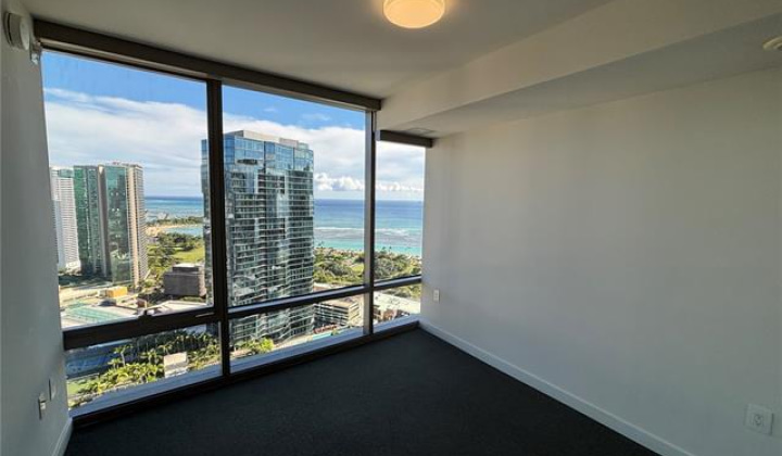 1001 Queen Street,Honolulu,Hawaii,96814,2 ベッドルーム ベッドルーム,2 バスルームバスルーム,コンド / タウンハウス,Queen,32,18924101