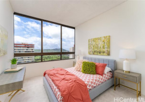 2499 Kapiolani Boulevard,Honolulu,Hawaii,96826,3 ベッドルーム ベッドルーム,2 バスルームバスルーム,コンド / タウンハウス,Kapiolani,37,17811390