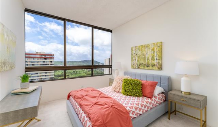 2499 Kapiolani Boulevard,Honolulu,Hawaii,96826,3 ベッドルーム ベッドルーム,2 バスルームバスルーム,コンド / タウンハウス,Kapiolani,37,17811390