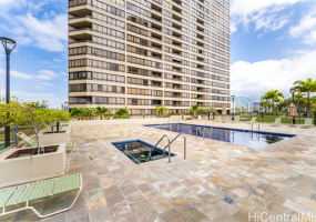 2499 Kapiolani Boulevard,Honolulu,Hawaii,96826,3 ベッドルーム ベッドルーム,2 バスルームバスルーム,コンド / タウンハウス,Kapiolani,37,17811390