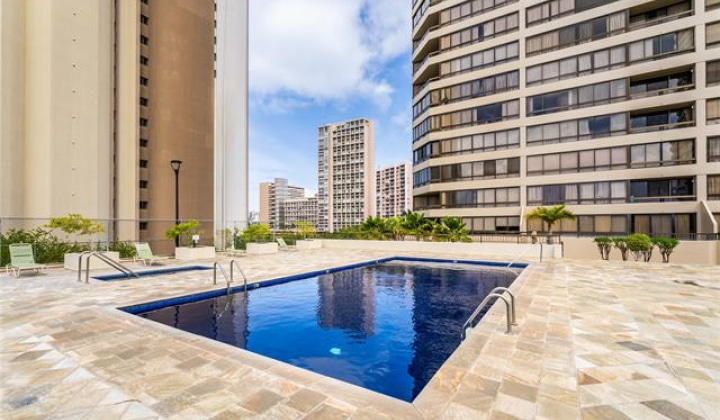 2499 Kapiolani Boulevard,Honolulu,Hawaii,96826,3 ベッドルーム ベッドルーム,2 バスルームバスルーム,コンド / タウンハウス,Kapiolani,37,17811390