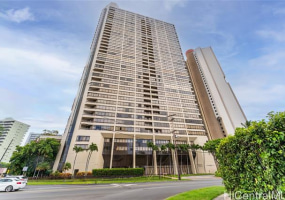 2499 Kapiolani Boulevard,Honolulu,Hawaii,96826,3 ベッドルーム ベッドルーム,2 バスルームバスルーム,コンド / タウンハウス,Kapiolani,37,17811390
