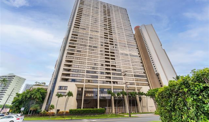 2499 Kapiolani Boulevard,Honolulu,Hawaii,96826,3 ベッドルーム ベッドルーム,2 バスルームバスルーム,コンド / タウンハウス,Kapiolani,37,17811390