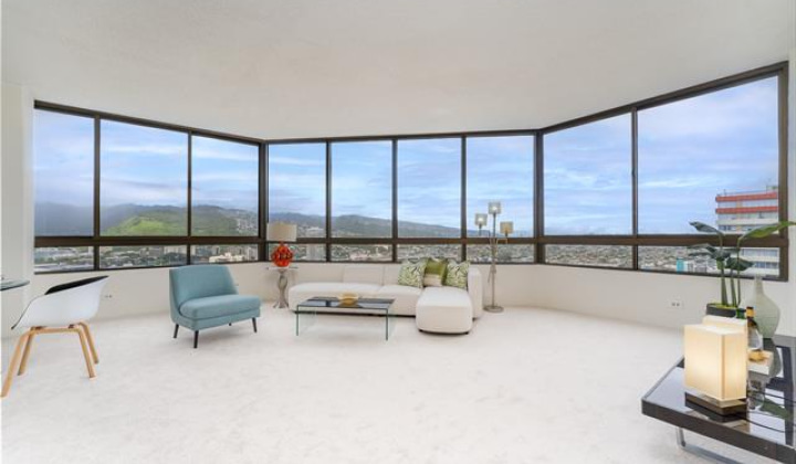 2499 Kapiolani Boulevard,Honolulu,Hawaii,96826,3 ベッドルーム ベッドルーム,2 バスルームバスルーム,コンド / タウンハウス,Kapiolani,37,17811390
