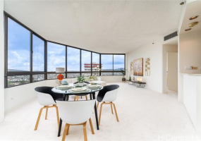 2499 Kapiolani Boulevard,Honolulu,Hawaii,96826,3 ベッドルーム ベッドルーム,2 バスルームバスルーム,コンド / タウンハウス,Kapiolani,37,17811390