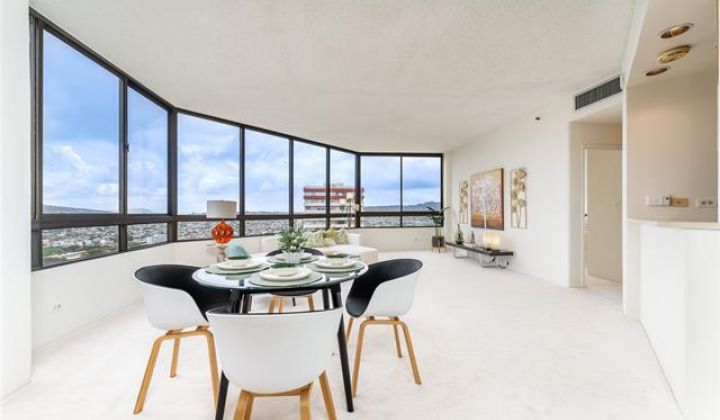 2499 Kapiolani Boulevard,Honolulu,Hawaii,96826,3 ベッドルーム ベッドルーム,2 バスルームバスルーム,コンド / タウンハウス,Kapiolani,37,17811390