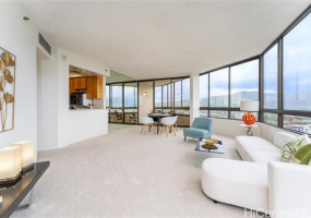 2499 Kapiolani Boulevard,Honolulu,Hawaii,96826,3 ベッドルーム ベッドルーム,2 バスルームバスルーム,コンド / タウンハウス,Kapiolani,37,17811390