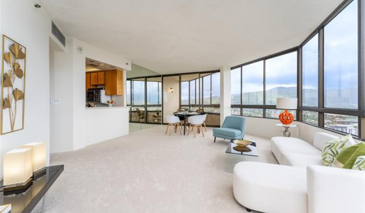 2499 Kapiolani Boulevard,Honolulu,Hawaii,96826,3 ベッドルーム ベッドルーム,2 バスルームバスルーム,コンド / タウンハウス,Kapiolani,37,17811390