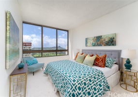2499 Kapiolani Boulevard,Honolulu,Hawaii,96826,3 ベッドルーム ベッドルーム,2 バスルームバスルーム,コンド / タウンハウス,Kapiolani,37,17811390
