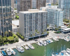 1765 Ala Moana Boulevard,Honolulu,Hawaii,96815,1 ベッドルーム ベッドルーム,1 バスルームバスルーム,コンド / タウンハウス,Ala Moana,8,17814402