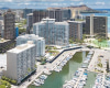 1765 Ala Moana Boulevard,Honolulu,Hawaii,96815,1 ベッドルーム ベッドルーム,1 バスルームバスルーム,コンド / タウンハウス,Ala Moana,8,17814402