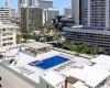 2211 Ala Wai Boulevard,Honolulu,Hawaii,96815,1 ベッドルーム ベッドルーム,1 バスルームバスルーム,コンド / タウンハウス,Ala Wai,9,18950750