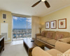 1765 Ala Moana Boulevard,Honolulu,Hawaii,96815,1 ベッドルーム ベッドルーム,1 バスルームバスルーム,コンド / タウンハウス,Ala Moana,8,17814402