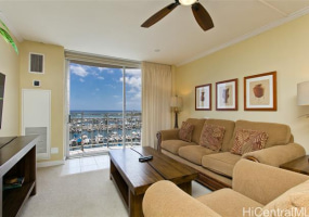 1765 Ala Moana Boulevard,Honolulu,Hawaii,96815,1 ベッドルーム ベッドルーム,1 バスルームバスルーム,コンド / タウンハウス,Ala Moana,8,17814402