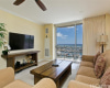 1765 Ala Moana Boulevard,Honolulu,Hawaii,96815,1 ベッドルーム ベッドルーム,1 バスルームバスルーム,コンド / タウンハウス,Ala Moana,8,17814402