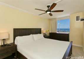 1765 Ala Moana Boulevard,Honolulu,Hawaii,96815,1 ベッドルーム ベッドルーム,1 バスルームバスルーム,コンド / タウンハウス,Ala Moana,8,17814402