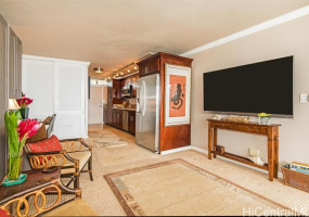 2877 Kalakaua Avenue,Honolulu,Hawaii,96815,1 バスルームバスルーム,コンド / タウンハウス,Kalakaua,10,17814792