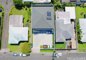 609 Olomana Street,Kailua,Hawaii,96734,8 ベッドルーム ベッドルーム,6 バスルームバスルーム,一戸建て,Olomana,17815102