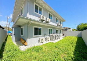 609 Olomana Street,Kailua,Hawaii,96734,8 ベッドルーム ベッドルーム,6 バスルームバスルーム,一戸建て,Olomana,17815102