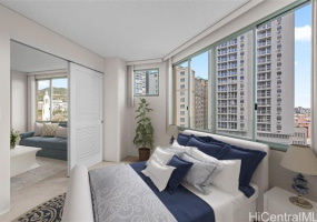 1314 Kalakaua Avenue,Honolulu,Hawaii,96826,2 Bedrooms Bedrooms,1 BathroomBathrooms,Condo/Townhouse,Kalakaua,9,17818340