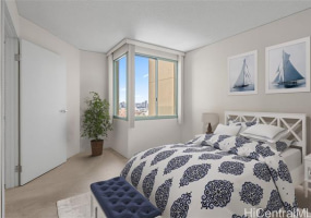 1314 Kalakaua Avenue,Honolulu,Hawaii,96826,2 Bedrooms Bedrooms,1 BathroomBathrooms,Condo/Townhouse,Kalakaua,9,17818340
