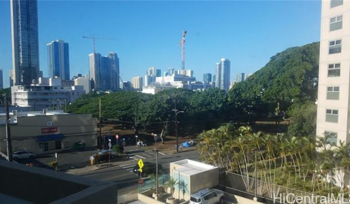 1314 Kalakaua Avenue,Honolulu,Hawaii,96826,2 ベッドルーム ベッドルーム,1 バスルームバスルーム,コンド / タウンハウス,Kalakaua,3,17819354