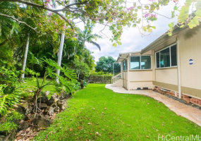 1373 Kaeleku Street,Honolulu,Hawaii,96825,4 ベッドルーム ベッドルーム,2 バスルームバスルーム,一戸建て,Kaeleku,17819379