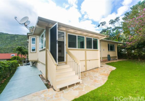 1373 Kaeleku Street,Honolulu,Hawaii,96825,4 ベッドルーム ベッドルーム,2 バスルームバスルーム,一戸建て,Kaeleku,17819379