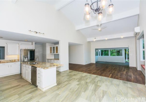 1373 Kaeleku Street,Honolulu,Hawaii,96825,4 ベッドルーム ベッドルーム,2 バスルームバスルーム,一戸建て,Kaeleku,17819379