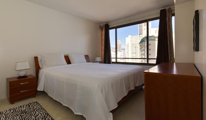 1778 Ala Moana Boulevard,Honolulu,Hawaii,96815,2 Bedrooms Bedrooms,2 BathroomsBathrooms,Condo/Townhouse,Ala Moana,14,17819678