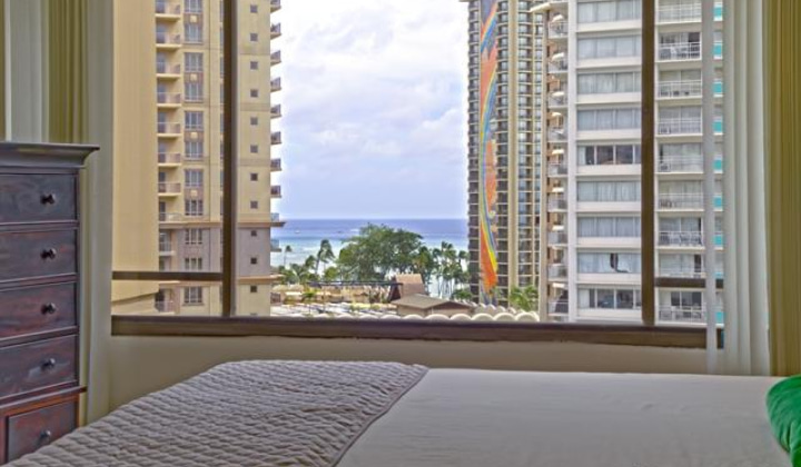 1778 Ala Moana Boulevard,Honolulu,Hawaii,96815,2 Bedrooms Bedrooms,2 BathroomsBathrooms,Condo/Townhouse,Ala Moana,14,17819678