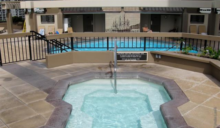 1778 Ala Moana Boulevard,Honolulu,Hawaii,96815,2 Bedrooms Bedrooms,2 BathroomsBathrooms,Condo/Townhouse,Ala Moana,14,17819678