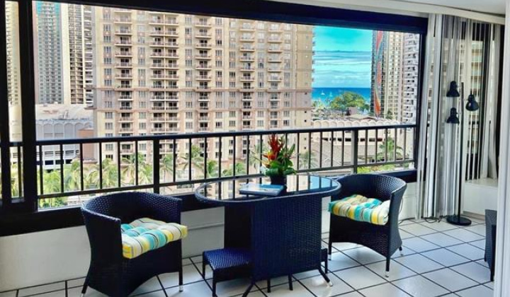 1778 Ala Moana Boulevard,Honolulu,Hawaii,96815,2 Bedrooms Bedrooms,2 BathroomsBathrooms,Condo/Townhouse,Ala Moana,14,17819678