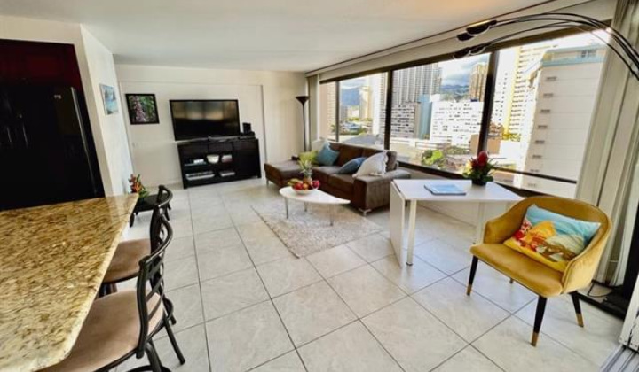 1778 Ala Moana Boulevard,Honolulu,Hawaii,96815,2 Bedrooms Bedrooms,2 BathroomsBathrooms,Condo/Townhouse,Ala Moana,14,17819678