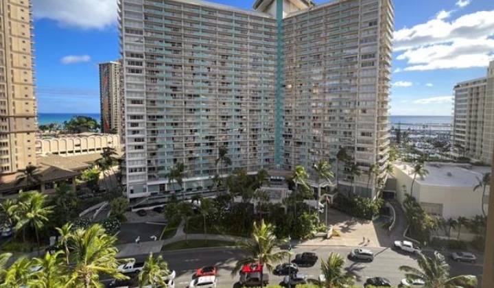1778 Ala Moana Boulevard,Honolulu,Hawaii,96815,2 Bedrooms Bedrooms,2 BathroomsBathrooms,Condo/Townhouse,Ala Moana,14,17819678