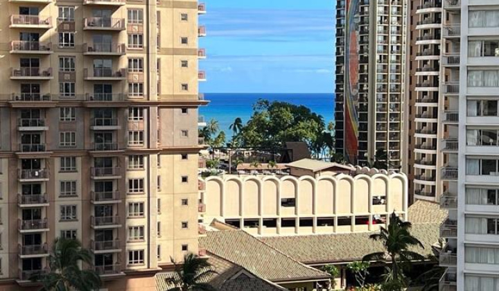 1778 Ala Moana Boulevard,Honolulu,Hawaii,96815,2 Bedrooms Bedrooms,2 BathroomsBathrooms,Condo/Townhouse,Ala Moana,14,17819678
