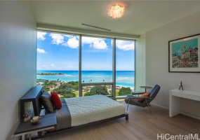 1118 Ala Moana Boulevard,Honolulu,Hawaii,96814,3 ベッドルーム ベッドルーム,3 バスルームバスルーム,コンド / タウンハウス,Ala Moana,16,17819794
