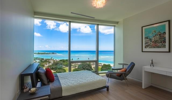 1118 Ala Moana Boulevard,Honolulu,Hawaii,96814,3 ベッドルーム ベッドルーム,3 バスルームバスルーム,コンド / タウンハウス,Ala Moana,16,17819794