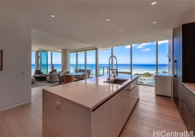 1118 Ala Moana Boulevard,Honolulu,Hawaii,96814,3 ベッドルーム ベッドルーム,3 バスルームバスルーム,コンド / タウンハウス,Ala Moana,16,17819794