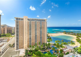 1777 Ala Moana Boulevard,Honolulu,Hawaii,96815,2 Bedrooms Bedrooms,2 BathroomsBathrooms,Condo/Townhouse,Ala Moana,18,17820992