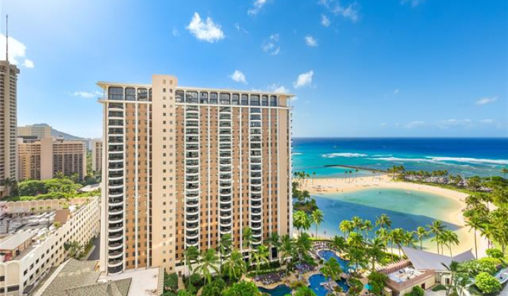 1777 Ala Moana Boulevard,Honolulu,Hawaii,96815,2 Bedrooms Bedrooms,2 BathroomsBathrooms,Condo/Townhouse,Ala Moana,18,17820992